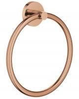 Кольцо для полотенца GROHE Essentials, тёплый закат глянец (40365DA1)