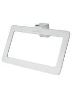 Кольцо для полотенец WONZON & WOGHAND ECLIPSE, Хром (WW-V2201-CR)