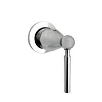 Nicolazz Torre Смеситель для душа на 1 отверстие, встраиваемый, цвет: хром