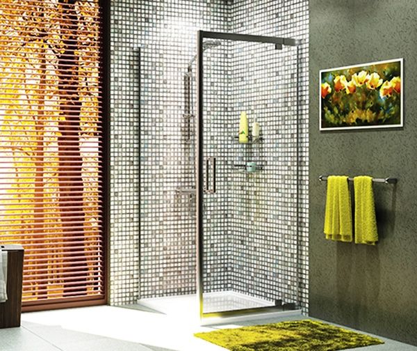 Berkel 48P06 душ. уголок