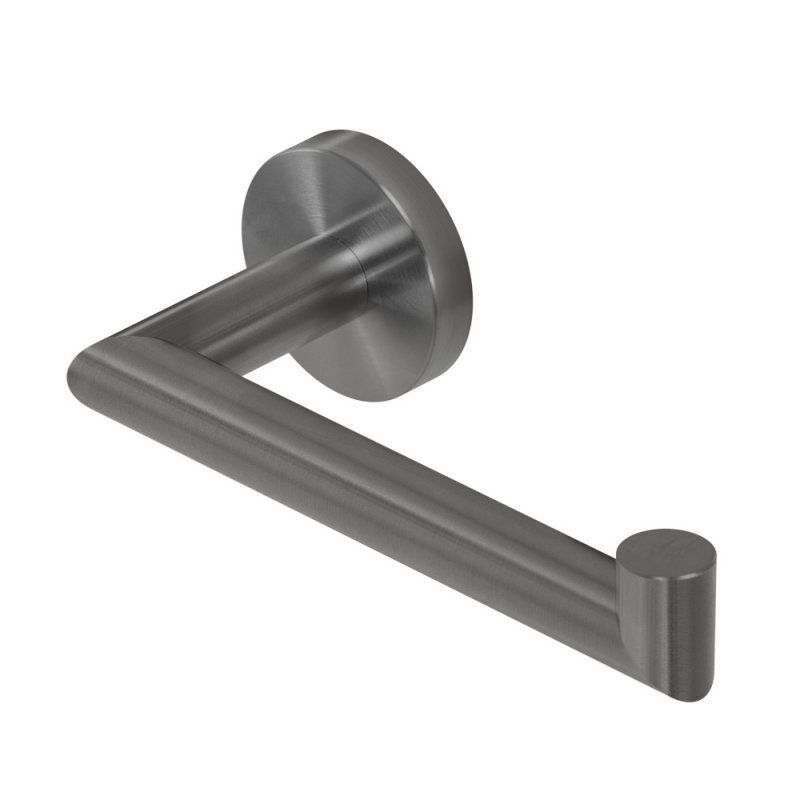 RELAX-PH2-01 Держатель для туалетной бумаги, исполнение хром, артикул RELAX-PH2-01