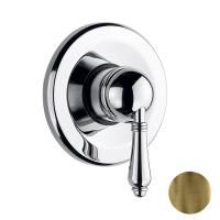 Nicolazzi Unico 4006, встраиваемая часть для душа, скрытый монтаж, подключение 1/2''(новый арт C4006)