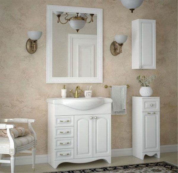 Тумба "Классика 80", Классик 80