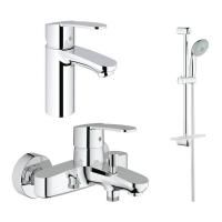 Готовый комплект для ванной комнаты GROHE Eurostyle Cosmopolitan (NB0013-1)