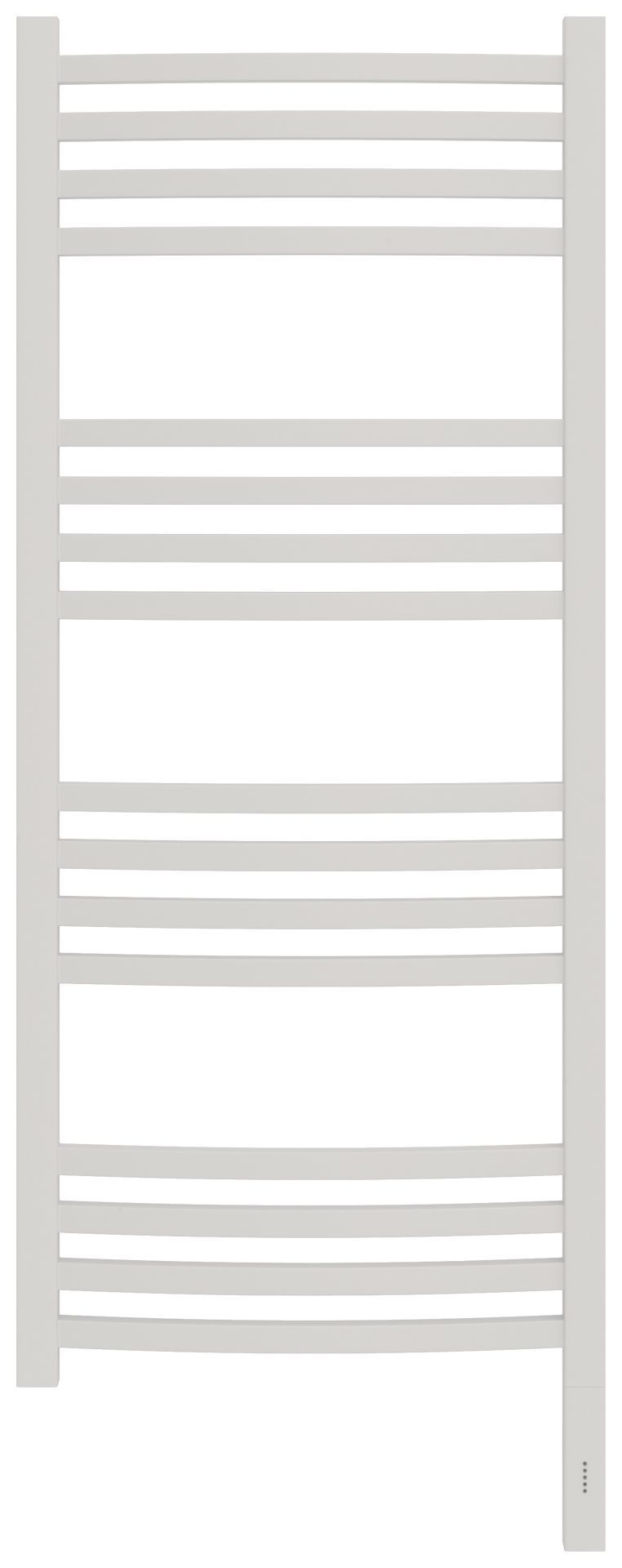 Полотенцесушитель, Сунержа, Аркус 3.0, электрический, ширина, мм-430, глубина, мм-92, высота, мм-1120, межосевое расстояние-400, подключение-нижнее справа, электрокомплект-МЭМ, мощность, Вт-300, материал-нержавеющая сталь, назначение-система электроснабже