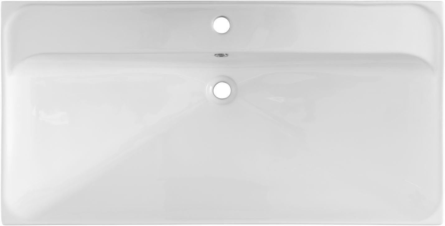 Раковина Aquanet Flash 90 Раковина Aquanet Flash 90