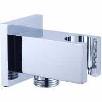 Шланговое подключение Swedbe Platta 5504 Хром