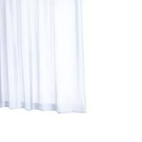 Штора для ванны Ridder Madison 240х180 Белая