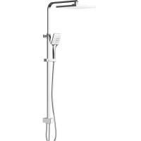 Душевая система Bien Casso BD44029104 Хром