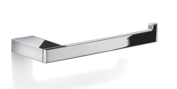 Gedy Lanzarote, бумагодержатель, цвет хром