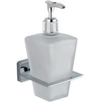 Дозатор для жидкого мыла Fora Style ST021 Хром Дозатор для жидкого мыла Fora Style ST021 Хром