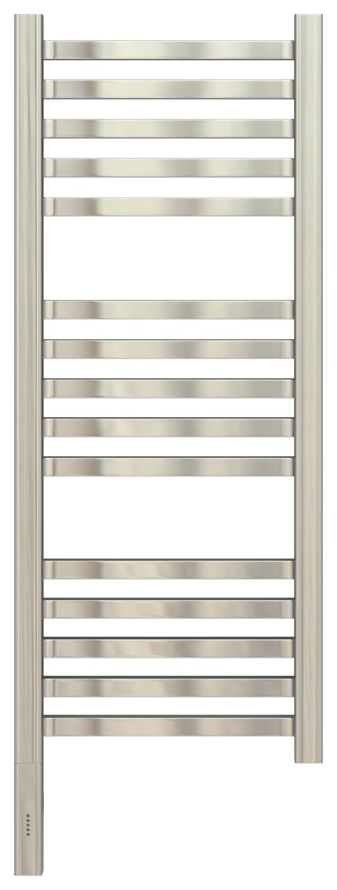 Полотенцесушитель электрический "МОДУС 3.0" 800х300 / МЭМ левый (Без покрытия)