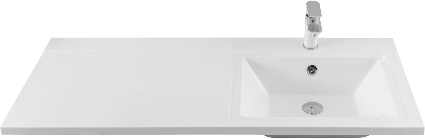 Раковина Aquanet Персона (Токио) 120 R Раковина Aquanet Персона (Токио) 120 R
