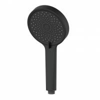 Лейка для душа WONZON & WOGHAND, Черный матовый (WW-88SC03-MB) Лейка для душа WONZON & WOGHAND, Черный матовый (WW-88SC03-MB)