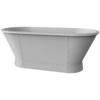 Акриловая ванна BelBagno BB35 167,6x78 Белая глянцевая Акриловая ванна BelBagno BB35 167,6x78 Белая глянцевая