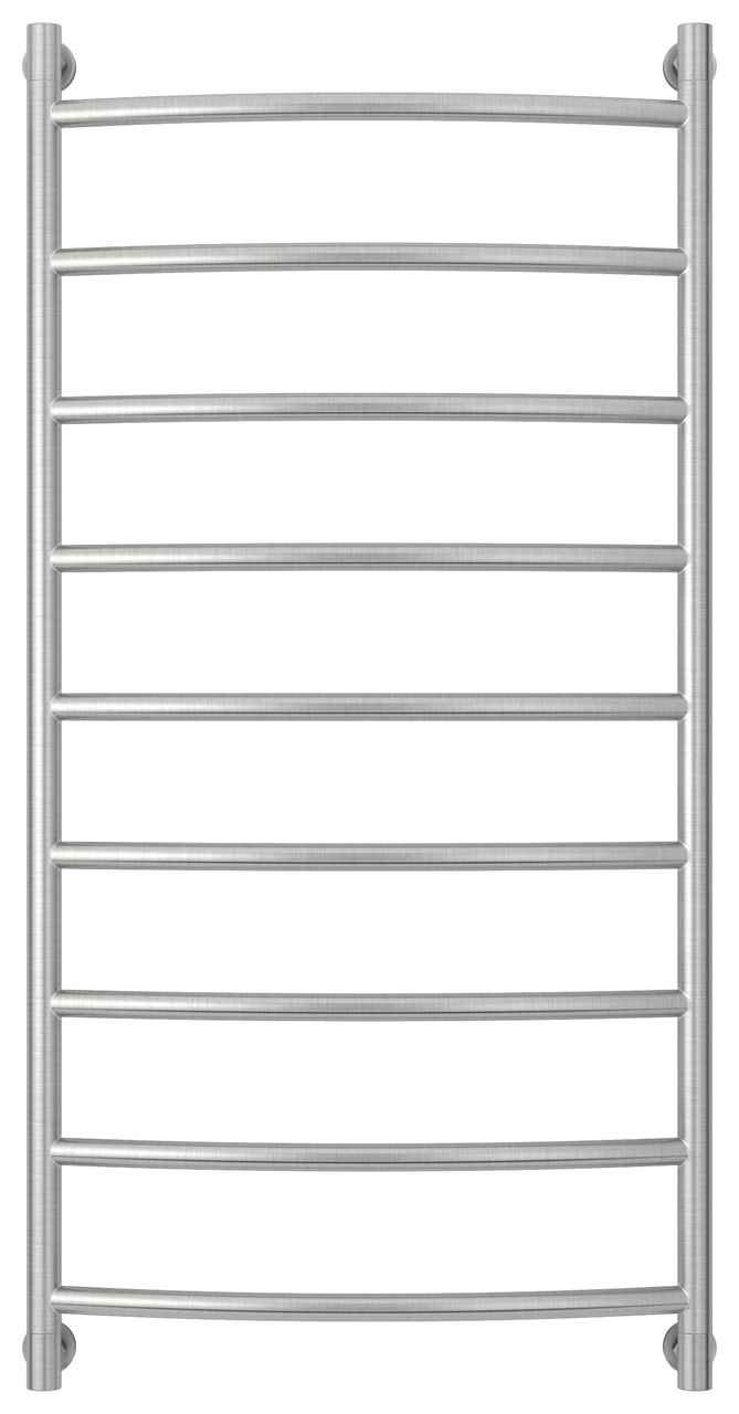 Полотенцесушитель водяной "ГАЛАНТ+" 1200х600 (САТИН)