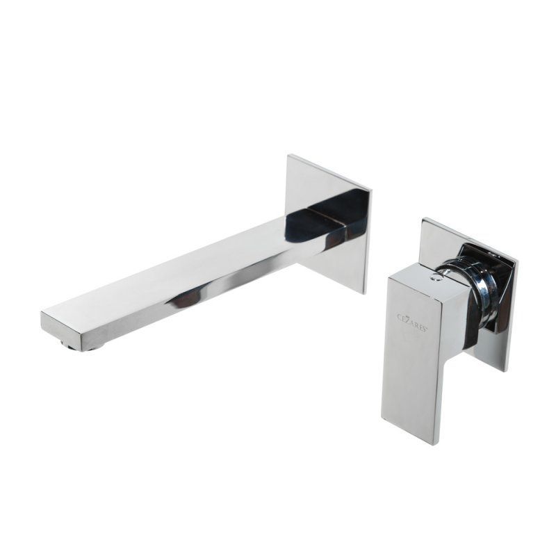 Смеситель для раковины встраиваемый CEZARES UNIKA-BLI2