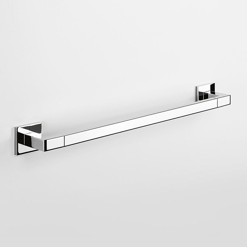 Полотенцедержатель Colombo Design Basic Q B3710 Хром Полотенцедержатель Colombo Design Basic Q B3710 Хром