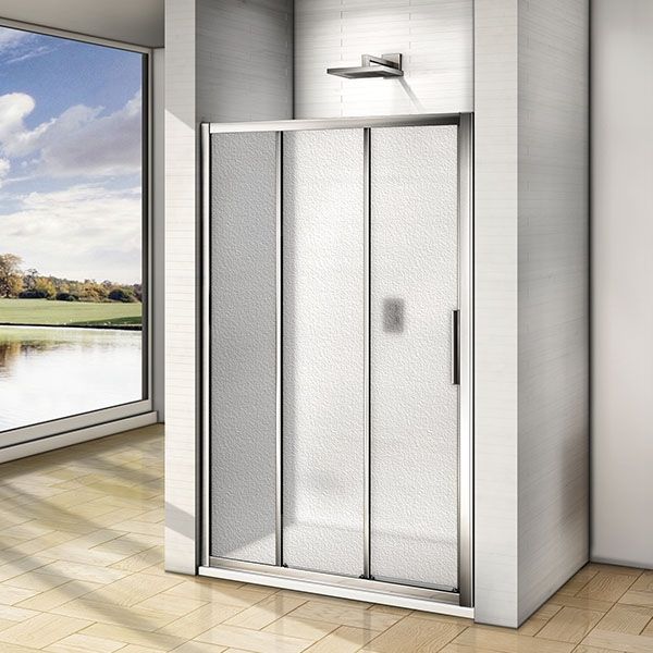 Душевая дверь в нишу Good Door Orion WTW-120 120 профиль Хром стекло прозрачное Душевая дверь в нишу Good Door Orion WTW-120 120 профиль Хром стекло прозрачное