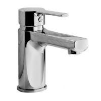 Смеситель для раковины GPD Solus MLB55 Хром