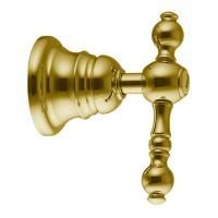 Fima Carlo Frattini Epoque Запорный вентиль 1/2", цвет: золото Fima Carlo Frattini Epoque Запорный вентиль 1/2", цвет: золото