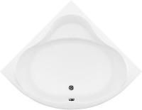 Акриловая ванна Aquanet Palau 140x140 Акриловая ванна Aquanet Palau 140x140