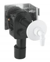 Слив для стиральной машины GROHE Rapid Pro (39040000) Слив для стиральной машины GROHE Rapid Pro (39040000)