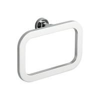 Кольцо для полотенец Colombo Design Nordic B5231 Хром Кольцо для полотенец Colombo Design Nordic B5231 Хром