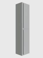 Шкаф-пенал Allen Brau Fantasy 40 1.11007.PWM 2.0 папирус матовый