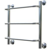 Водяной полотенцесушитель Тругор Идеал 1 НП 50x40 Хром