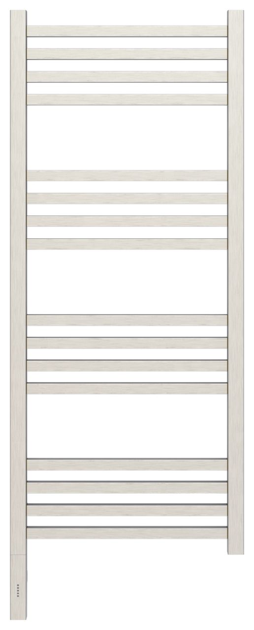 Полотенцесушитель электрический "МОДУС 3.0" 1000х400 / МЭМ левый (Сатин)