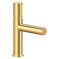 AX Uno Смеситель для раковины 110 Select, цвет полированное золото AX Uno Смеситель для раковины 110 Select, цвет полированное золото