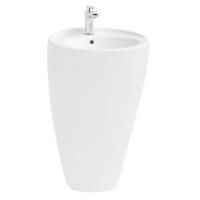 Умывальник GURAL Arya 55х53 напольный