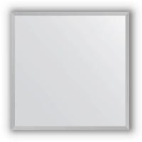 Зеркало Evoform Definite 56х56 Хром