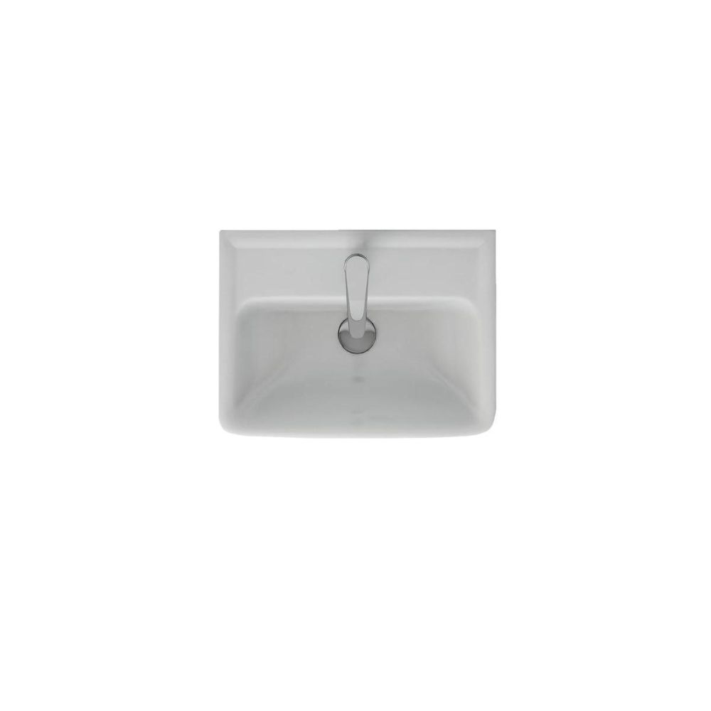 Раковина Dreja Mini 195032, 50 см, артикул 195032