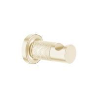 GESSI INCISO Крючок настенный, цвет: золото GESSI INCISO Крючок настенный, цвет: золото