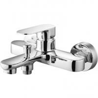 Смеситель для ванны BelBagno Ancora ANC-VASM-CRM Хром Смеситель для ванны BelBagno Ancora ANC-VASM-CRM Хром
