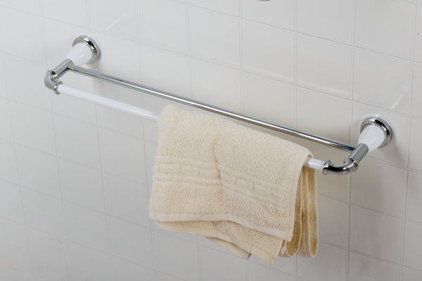 Полотенцедержатель двойной подвесной ART&MAX BIANCHI AM-E-2609-D