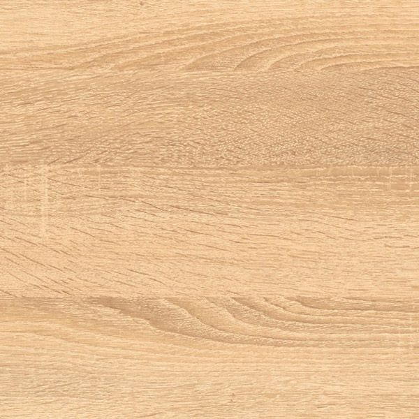 Зеркало со шкафом Comforty Тромсе 60 4142221 Дуб сонома