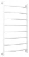 Полотенцесушитель водяной "ГАЛАНТ+" 1000х600 (Матовый Белый) Полотенцесушитель водяной "ГАЛАНТ+" 1000х600 (Матовый Белый)