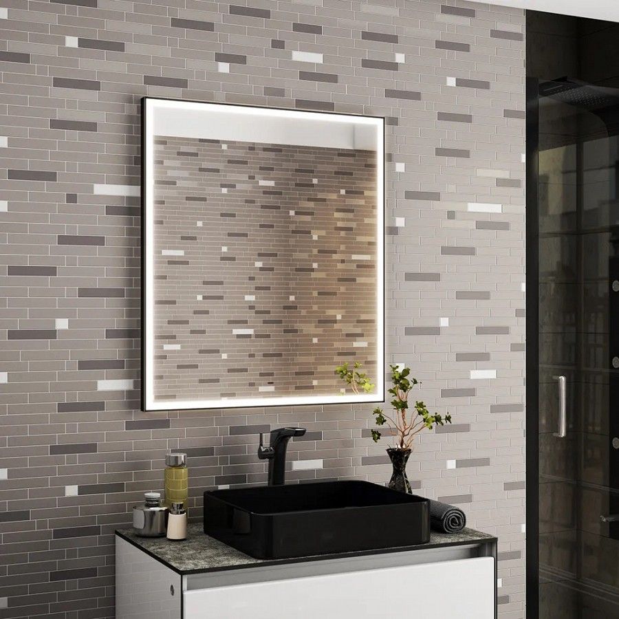 Зеркало Maretti Umbria UM147080P33EL 70x80 см, артикул UM147080P33EL