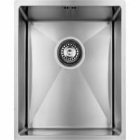 Мойка Seaman Eco Marino SME-330, стандартная комплектация Мойка Seaman Eco Marino SME-330, стандартная комплектация