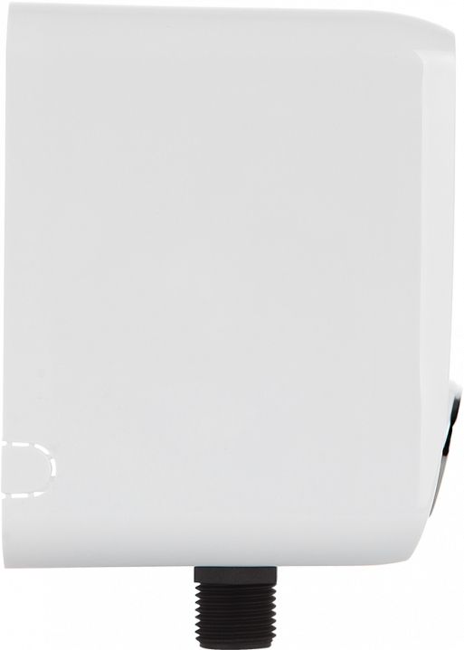 Водонагреватель проточный Thermex City 3500 Белый