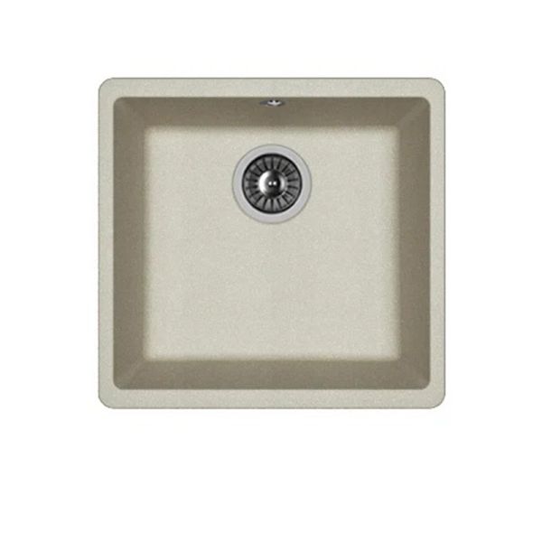 Кухонная мойка Florentina ВЕГА 22.315.C0400.305, грей