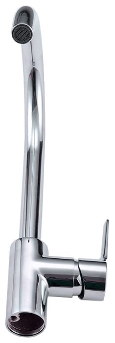 Смеситель для кухни Iddis Cuba CUBSBJ0i05 Хром, артикул CUBSBJ0i05