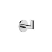 Gessi Tondo Крючок настенный, цвет: хром Gessi Tondo Крючок настенный, цвет: хром