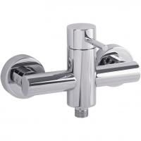 Смеситель для душа Migliore Fortis ML.FRT-5238.CR Хром Смеситель для душа Migliore Fortis ML.FRT-5238.CR Хром