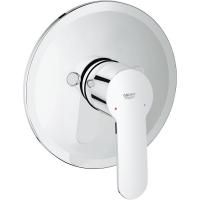 Смеситель для душа GROHE Eurostyle Cosmopolitan (внешняя и встраиваемая части), хром (33635002) Смеситель для душа GROHE Eurostyle Cosmopolitan (внешняя и встраиваемая части), хром (33635002)