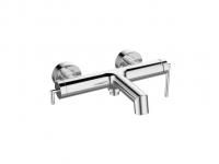 Смеситель для ванны и душа BELBAGNO ACQUA-VASM Смеситель для ванны и душа BELBAGNO ACQUA-VASM
