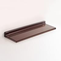 Laufen Kartell Полка  450х155мм, цвет: пудровый розовый Laufen Kartell Полка  450х155мм, цвет: пудровый розовый